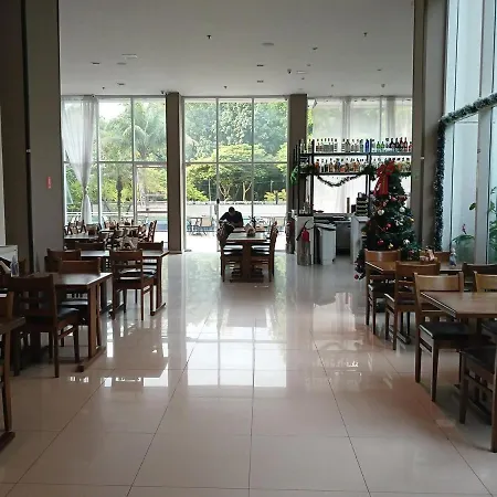 Verano Stay Suite Rio 2-3